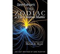 The Zodiac as The Universal Matrix: A Study of the Zodiac and of Planetary Activity