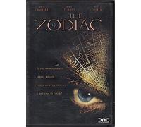 The Zodiac [Import]