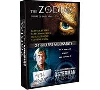 The Zodiac - Osterman week-end - Bipack G