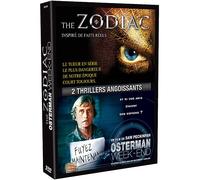 The Zodiac + Osterman Weekend - Pack
