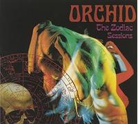 The Zodiac Sessions by ORCHID (2014-01-21)