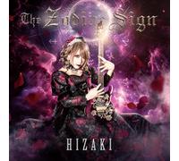 The Zodiac Sign [初回限定盤] [CD + DVD]