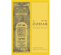 The Zohar: Pritzker Edition (3)