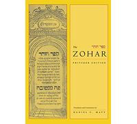 The Zohar 4: Pritzker Edition