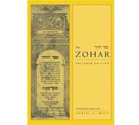 The Zohar: Pritzker Edition