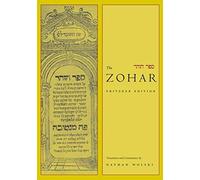 The Zohar, Pritzker Edition, Volume Ten