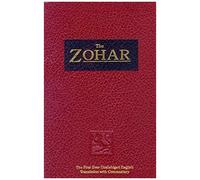 The Zohar Volume 1