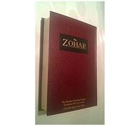 The Zohar Volume 11