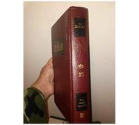 The Zohar Volume 15