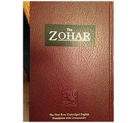 The Zohar Volume 16