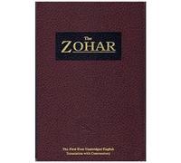 The Zohar Volume 2