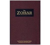 The Zohar Volume 6