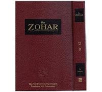 The Zohar Volume 9