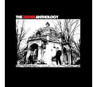 The Zombi Anthology