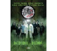 The Zombie Club [Dvd]