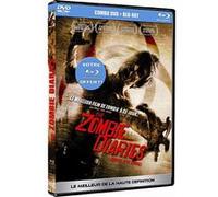 The Zombie Diaries - Combo inclus Blu-Ray G