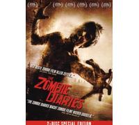 The Zombie Diaries [Édition Sépaciale]