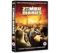The Zombie Diaries