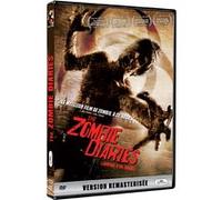 The Zombie Diaries G