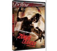The Zombie Diaries G