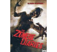 The Zombie Diaries [Import]
