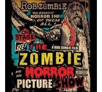 The Zombie horror picture show DVD E