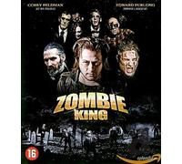 The Zombie King (Blu-Ray) - The Zombie King (Blu-Ray)