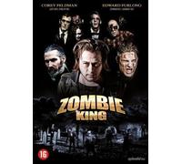 The Zombie King [ Origine Néerlandais, Sans Langue Francaise ]