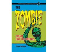 The Zombie Movie Encyclopedia