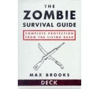 The Zombie Survival Guide Deck