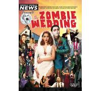The Zombie Wedding [Digital Video Disc] Ac-3/Dolby Digital, Dolby