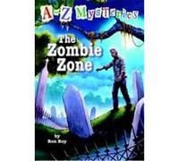 The Zombie Zone, A to Z Mysteries Ron Roy (Auteur)