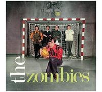 The Zombies – Zombies – Vinyle 180 g transparent – Bertus