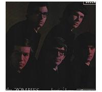 The Zombies - Begin Here+17 Titres