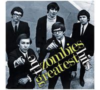 The Zombies - Greatest Hits [Vinyl LP]