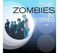 The Zombies – In Stereo – Coffret CD – tonpool Medien
