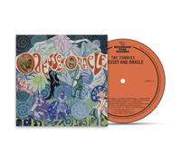 The Zombies Odessey and Oracle (Mono Remastered) (CD) Album