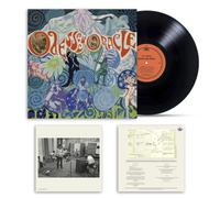 The Zombies – Odessey and Oracle – Vinyle LP – Remasterisé en mono