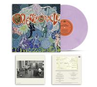 The Zombies Odessey and Oracle (Mono Remastered) (Vinyl)