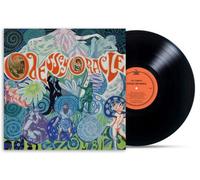 The Zombies - Odessey And Oracle (Mono Remastered) [Vinyl Lp] Rmst, Mono Sound