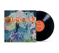 The Zombies – Odessey and Oracle – Vinyle LP – Remasterisé en mono