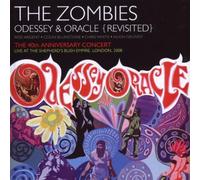The Zombies - Odessey & Oracle (Revisited)