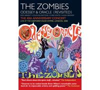 The Zombies, Odessey & Oracle (Revisited)