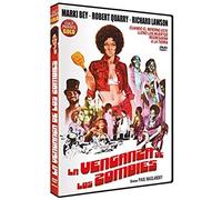 The Zombies Of Sugar Hill (Sugar Hill, Spain Import, See Details For Languages)