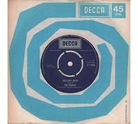 The Zombies - She's Not There - Boxed