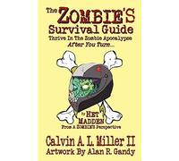 The Zombie's Survival Guide