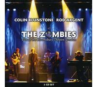 The Zombies - Zombies Live