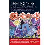The Zombies - Zombies - Odessey And Oracle Revisited - The 40th Anniversary Concert [Import Anglais] (Import)