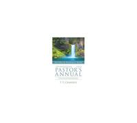 The Zondervan 2025 Pastor's Annual