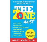 THE ZONE DIET